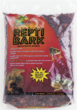 Zoo Med Repti Bark 8 Quart|