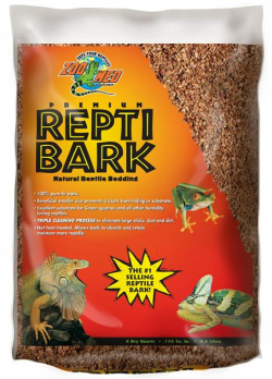 Zoo Med Repti Bark 4 Quart|