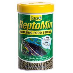 Tetra ReptoMin Sticks 105g|