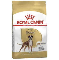 Royal Canin Boxer Adult 12kg|