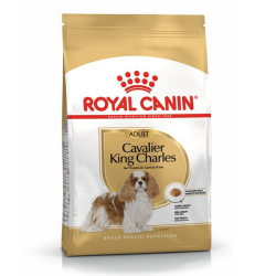 Royal Canin Cavalier King Charles Adult 3kg|