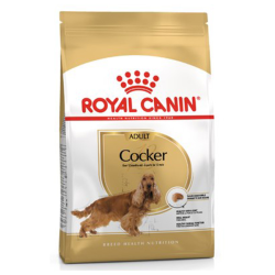 Royal Canin Cocker Spaniel Adult 3kg|