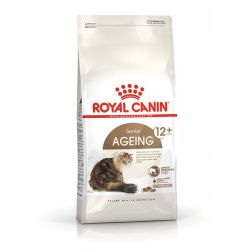 Royal Canin Feline Ageing 12+ 2kg|
