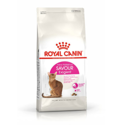 Royal Canin Feline Exigent Savour Sensation 4kg|