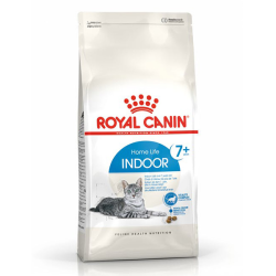 Royal Canin Feline Indoor 7+ 1.5kg|