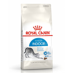 Royal Canin Feline Indoor 2kg|
