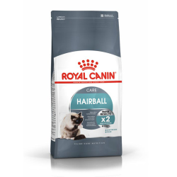 Royal Canin Feline Intense Hairball 4kg|