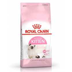 Royal Canin Feline Kitten 4kg|
