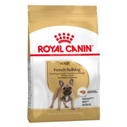 Royal Canin French Bulldog Adult 3kg|