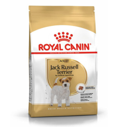 Royal Canin Jack Russell Terrier Adult 3kg|