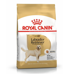 Royal Canin Labrador Retriever Adult 12kg|