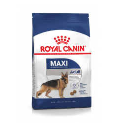 Royal Canin Maxi Adult 15kg|