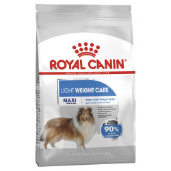 Royal Canin Maxi Light Weight Care 12kg|