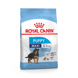 Royal Canin Maxi Puppy 4kg|