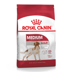 Royal Canin Medium Adult 15kg|