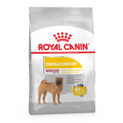 Royal Canin Medium Dermacomfort 10kg|