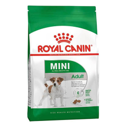 Royal Canin Mini Adult 4kg|