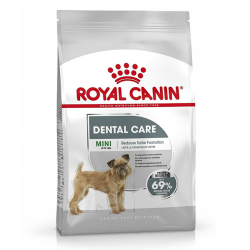 Royal Canin Mini Dental Care 3kg|