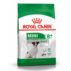Royal Canin Mini Mature +8 2Kg|