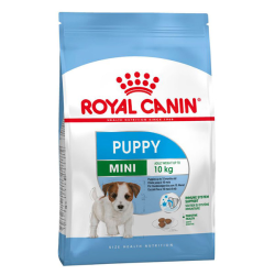 Royal Canin Mini Puppy 8kg|