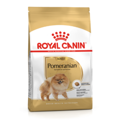 Royal Canin Pomeranian Adult 1.5kg|