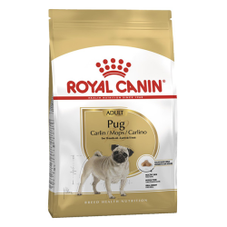 Royal Canin Pug Adult 3kg|