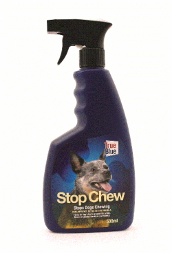 Rudducks Stop Chew Spray 500mL|