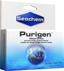 Seachem Purigen 100mL|