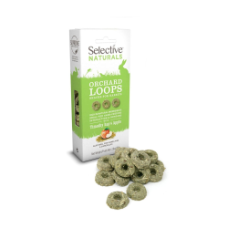 selective-naturals-orchard-loops-rabbit-treat-with-timothy-hay-and-apple-80g|