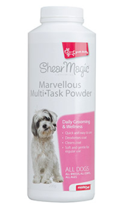 Shear Magic Marvellous Multi-Task Powder 200g|