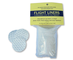 Flight Suit Flight Liners Small|