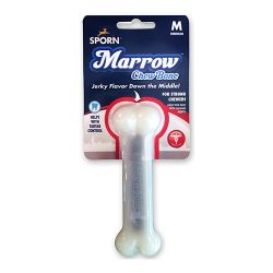 Sporn Marrow Chew Bone Medium|