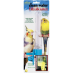 JW Insight Clean Water Silo Waterer Tall|