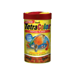 TetraColor Tropical Flakes 12g|