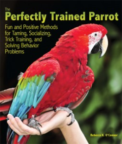 The Perfectly Trained Parrot|