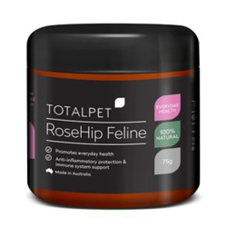 Total Pet RoseHip Feline|