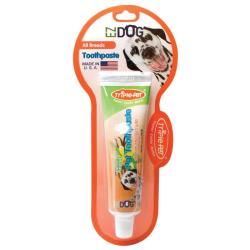 TriplePet EZDOG Pet Toothpaste|