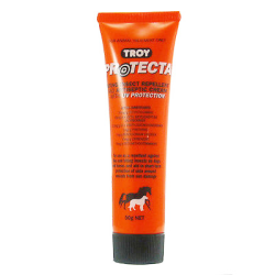 Troy Protecta Fly Repellent Cream 100g|