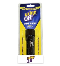 Urine Off LED Mini Urine Finder|