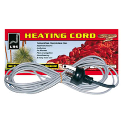 URS Heating Cord 4.3m 25w|