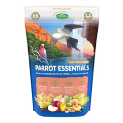 Vetafarm Parrot Essentials Pellets 2kg|