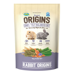 Vetafarm Rabbit Origins 6kg|