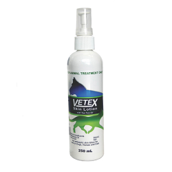 Vetex Skin Lotion With Tea-Tree Oil 250ml|