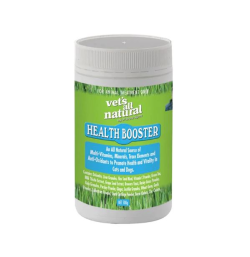 Vets All Natural Health Booster 500g|