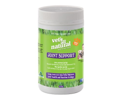 Vets All Natural Joint Support 500g|