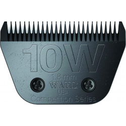 wahl-ultimate-competition-clipper-blade-black-10w|