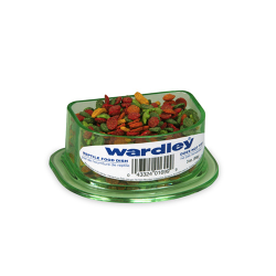 Wardley Pet Food Dish|