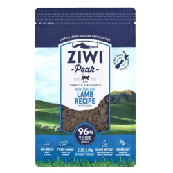 Ziwi Peak Air Dried Lamb for Cats 1kg|