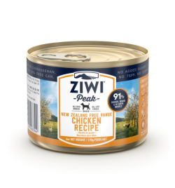 Ziwi Peak Dog Can Chicken 170g|