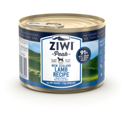 Ziwi Peak Dog Can Lamb 170g|